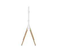 Neomounts Support au sol NM-M1000WHITE pour écran 37–70 pouces