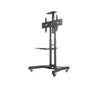 Neomounts NM-M1700BLACK Chariot pour écran 32-75"