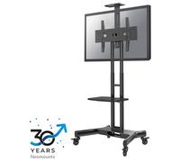 Neomounts NM-M1700BLACK Chariot pour écran 32-75"