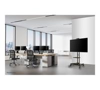 NEOMOUNTS NM-M1700BLACK Chariot pour écran 32-75p
