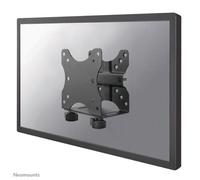 Neomounts Newstar Support client léger NM-TC100BLACK – universel, max 5 kg – Noir