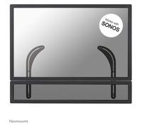 Neomounts NM-USP100BLACK Support pour barre de son Sonos - max 15 kg - installation de l'écran