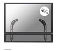 Neomounts NM-USP100BLACK Support pour barre de son Sonos - max 15 kg - installation de l'écran