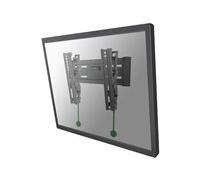 Neomounts by Newstar Select NM-W125 - Support - inclinaison - pour Écran LCD - noir - Taille d'écran : 10"-40" - montable sur mur Noir G