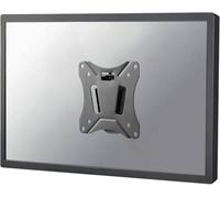 Neomounts NM-W25BLACK Support mural TV 25,4 cm (10) - 76,2 cm (30) rigide
