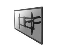 Neomounts NM-W460BLACK Support pour écran mural 32-60" - orientable