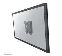 Neomounts NM-W60BLACK Support d'écran mural 10-30" - inclinable