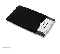Neomounts Notebook and tablet desk stand 1022in portable Silver