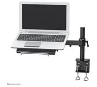 Neomounts Support ordinateur portable NOTEBOOK-D100 – à fixer 10-22" inclinable réglable en hauteur