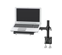 Neomounts NOTEBOOK-D100 Support d'ordinateur portable à fixer 10-22"
