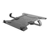 by Newstar NOTEBOOK-V200 Support de livres Supports de Notebook Noir