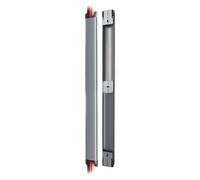 Neomounts NS-CC050SILVER Cache-câble - pour 1-3 câbles - universelle