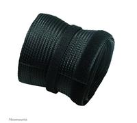 Neomounts NS-CS200BLACK Cache-câble - pour 8-10 câbles - universelle