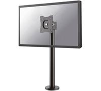 Neomounts NS-DPOS100BLACK Support de bureau pour écran à poser 10-32" - à visser