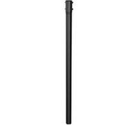 Neomounts Barre d'extension NS-EP100BLACK pour support plafond d'écran h107.5 cm Noir