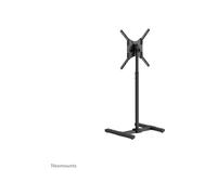 NEOMOUNTS NS-FS100BLACK Support au sol 10-55p