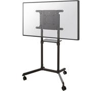 Neomounts NS-M1250BLACK Chariot TV 94,0 cm (37) - 177,8 cm (70) inclinable, rotatif