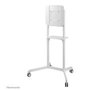 Neomounts NS-M1250WHITE Support au sol pour écran 37-70" - rotatif