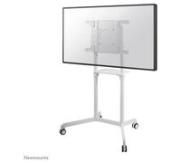 Neomounts NS-M1250WHITE Support au sol pour écran 37-70" - rotatif