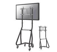 Neomounts NS-M3600 Noir Support mobile au sol pour écrans plats mesurant jusqu'à 80" (203 cm).