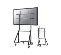 Support de sol NS-M3800BLACK pour moniteur 60-100
