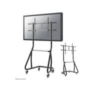Chariot TV NS-M3800BLACK 152,4 cm (60) - 254,0 cm (100) support sur pied , rigide