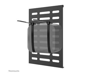 Neomounts NS-MBTC100BLACK Support pour lecteur multimédia - max 10 kg - universel