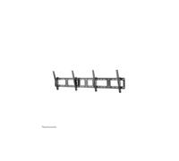 Neomounts NS-WMB200BLACK Panneau d'affichage des menus à fixation murale, 40-52"