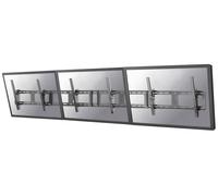 Neomounts NS-WMB300BLACK Support mural TV inclinable 101,6 cm (40\ ) - 132,1 cm (52\ ) inclinable, rotatif