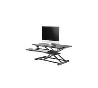 Neomounts NS-WS050BLACK Poste de travail assis-debout