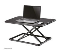 Neomounts NS-WS050BLACK Poste de travail assis-debout