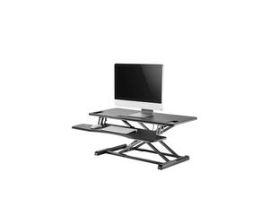 Neomounts NS-WS050BLACK Poste de travail assis-debout