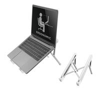 Neomounts NSLS010 - Support pour ordinateur portable - argent