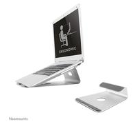 Neomounts NSLS025 Support pour ordinateur portable 10-17" - universel