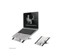 Neomounts NSLS100 Support pour ordinateur portable 10-22" - pliable - compact - universel