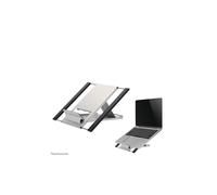 NewStar Computers Support pour ordinateur portable Neomounts NSLS100 10–22" pliable universel