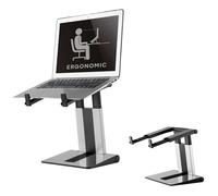 Neomounts NSLS200 Support d'ordinateur portable réglable en hauteur