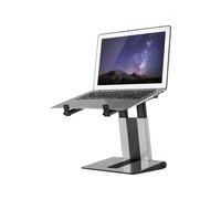Neomounts NSLS200 Support pour ordinateur portable 10-17" - ajustement en hauteur - pliable - compact - universel