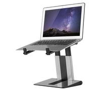 Neomounts NSLS200 Support pour ordinateur portable 10-17" - ajustement en hauteur - pliable - compact - universel