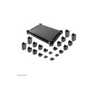 NewStar Monitor Raiser Height adjustmen