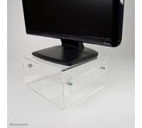 Neomounts NSMONITOR40 Réhausseur d'écran/ordinateur portable - ajustement en hauteur - universel