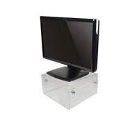 Neomounts NSMONITOR40 Réhausseur d'écran/ordinateur portable - ajustement en hauteur - universel