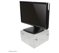 Neomounts NSMONITOR40 Réhausseur d'écran/ordinateur portable - ajustement en hauteur - universel