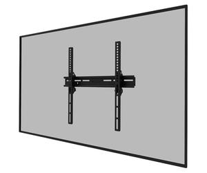 NEOMOUNTS par Newstar Support Mural pour écran VESA verrouillable