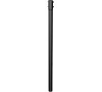 Neomounts Pied de support à roulettes noir