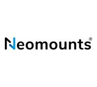 Neomounts Plaque de montage support de bureau NewStar écrans plat