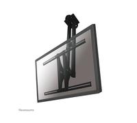 Neomounts PLASMA-C100BLACK montage des affichages de messages 190,5 cm (75 ) Noir