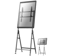 Neomounts PLASMA-M1000 simple Support d'écran 81,3 cm (32\ ) - 149,9 cm (59\ ) noir support sur pied