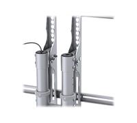 NEOMOUNTS PLASMA-M1200 Chariot pour Ã©cran 42-70p