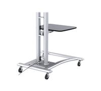 Neomounts by Newstar support de sol